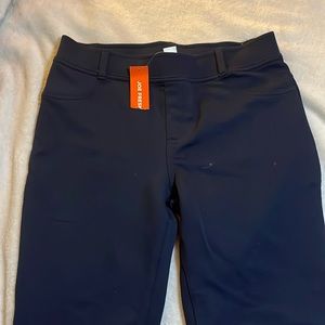 Brand new with tags Joe fresh kids pants